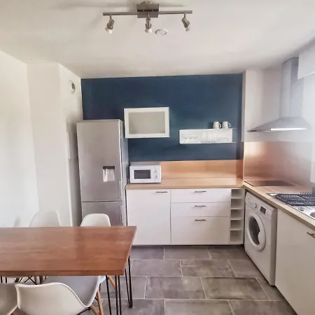 Διαμέρισμα Le 100 Brossolette *