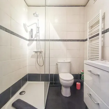 Διαμέρισμα Le 100 Brossolette Noisy-le-Grand