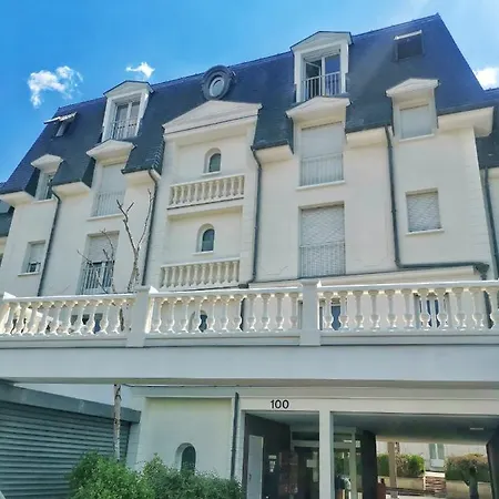 Le 100 Brossolette Noisy-le-Grand