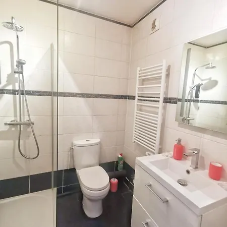 Le 100 Brossolette Noisy-le-Grand