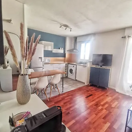 Le 100 Brossolette Noisy-le-Grand